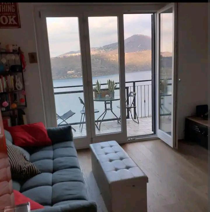 Lamaisonette 카스텔간돌포 외부 사진